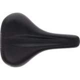 Ergon Saddle St Gel Heren M L Black