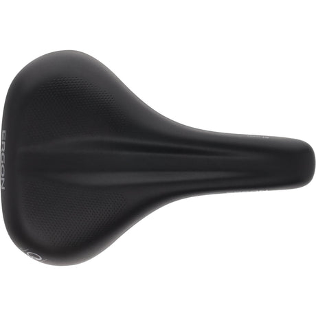 Ergon Saddle St Gel Heren M l Black