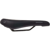 Ergon Saddle St Gel Heren M L Black