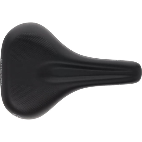 Ergon Saddle St gel dames m l noir