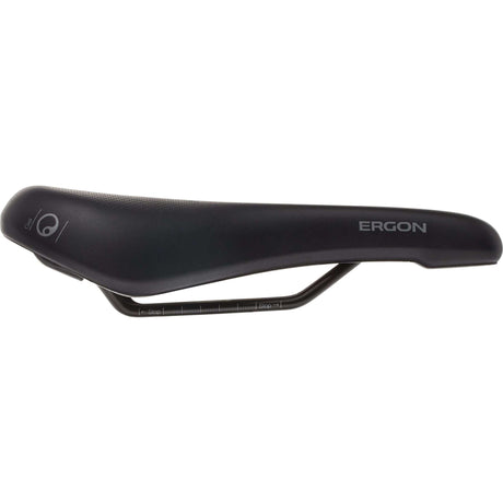 Ergon Saddle St gel dames m l noir