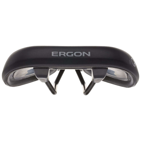Ergon Saddle St gel dames m l noir