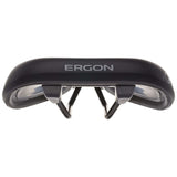 Ergon Saddle St gel dames m l noir