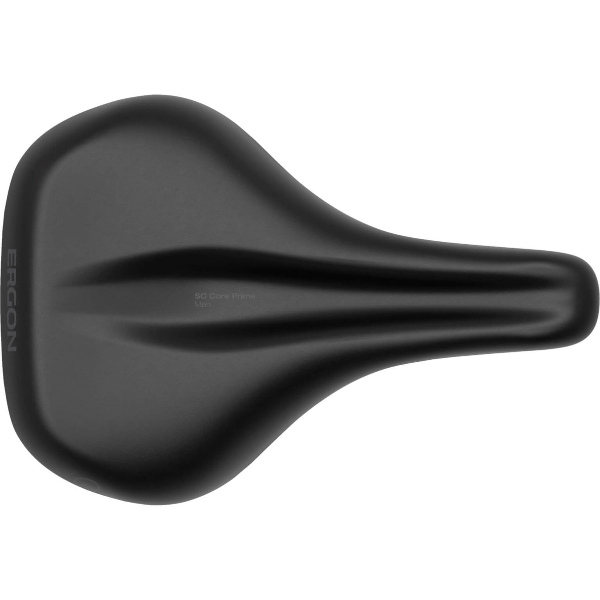 Ergon Saddle SC Core Men S M Black