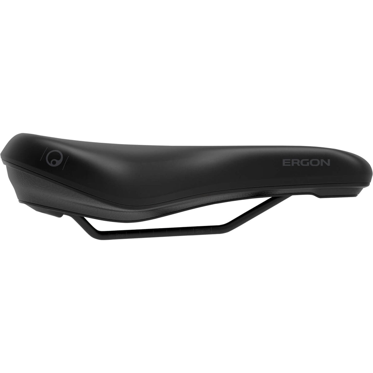 Ergon Saddle SC Core Men S M Black