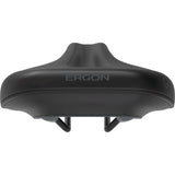 Ergon Saddle Sc Core Ladies S M Black