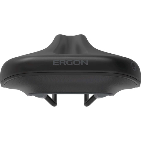 Ergon Saddle Sc Core Ladies S M Black
