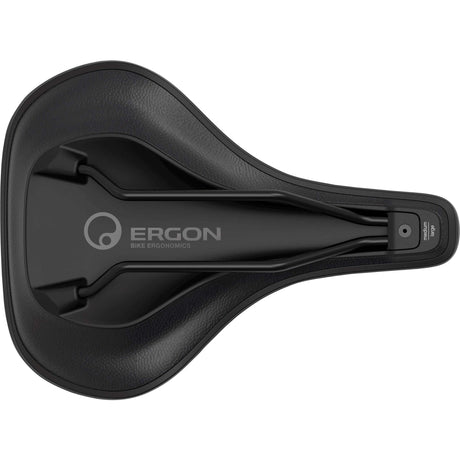 Ergon Saddle Sc Core Ladies M L Black