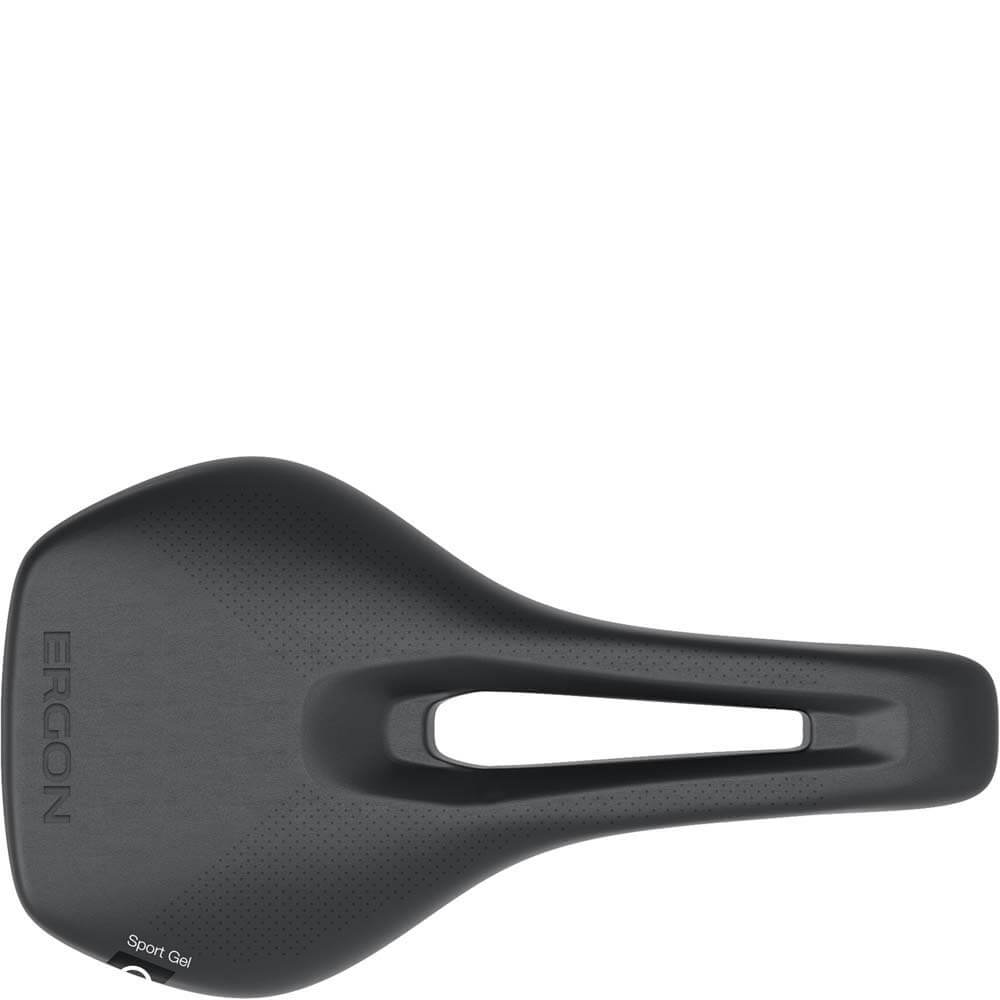 Ergon Saddle Sr Sport Gel Ladies S M Nero