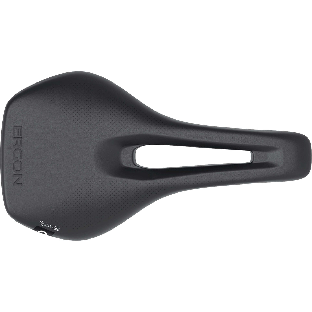 Saddle SR Sport gel Ladies M L Black