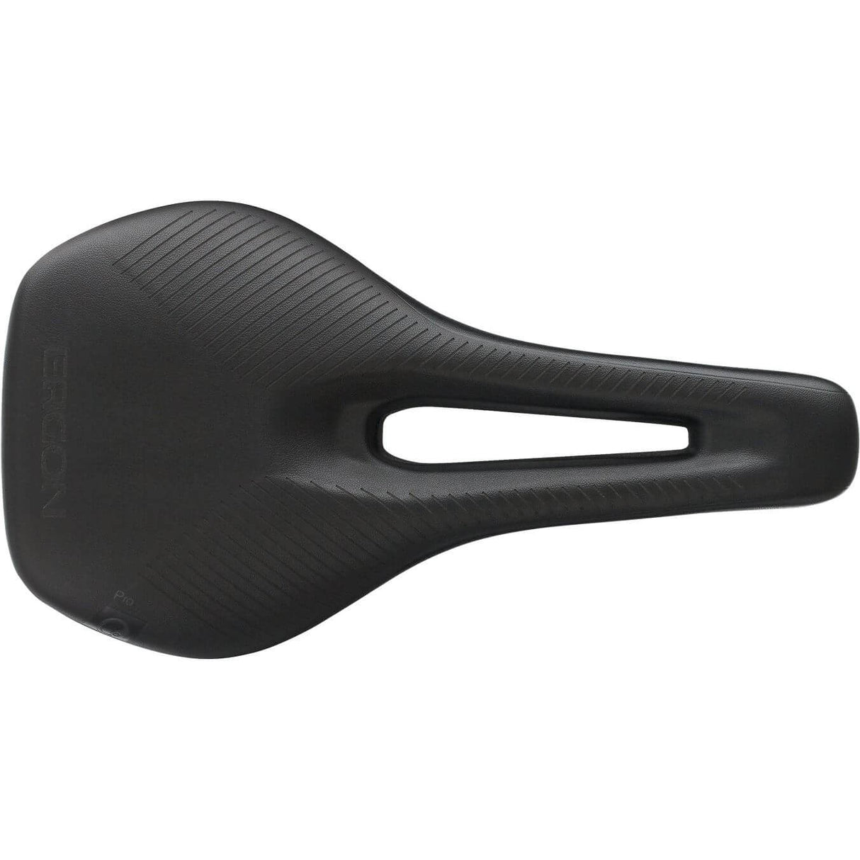 Ergon Saddle Sr Pro Ladies S M Black