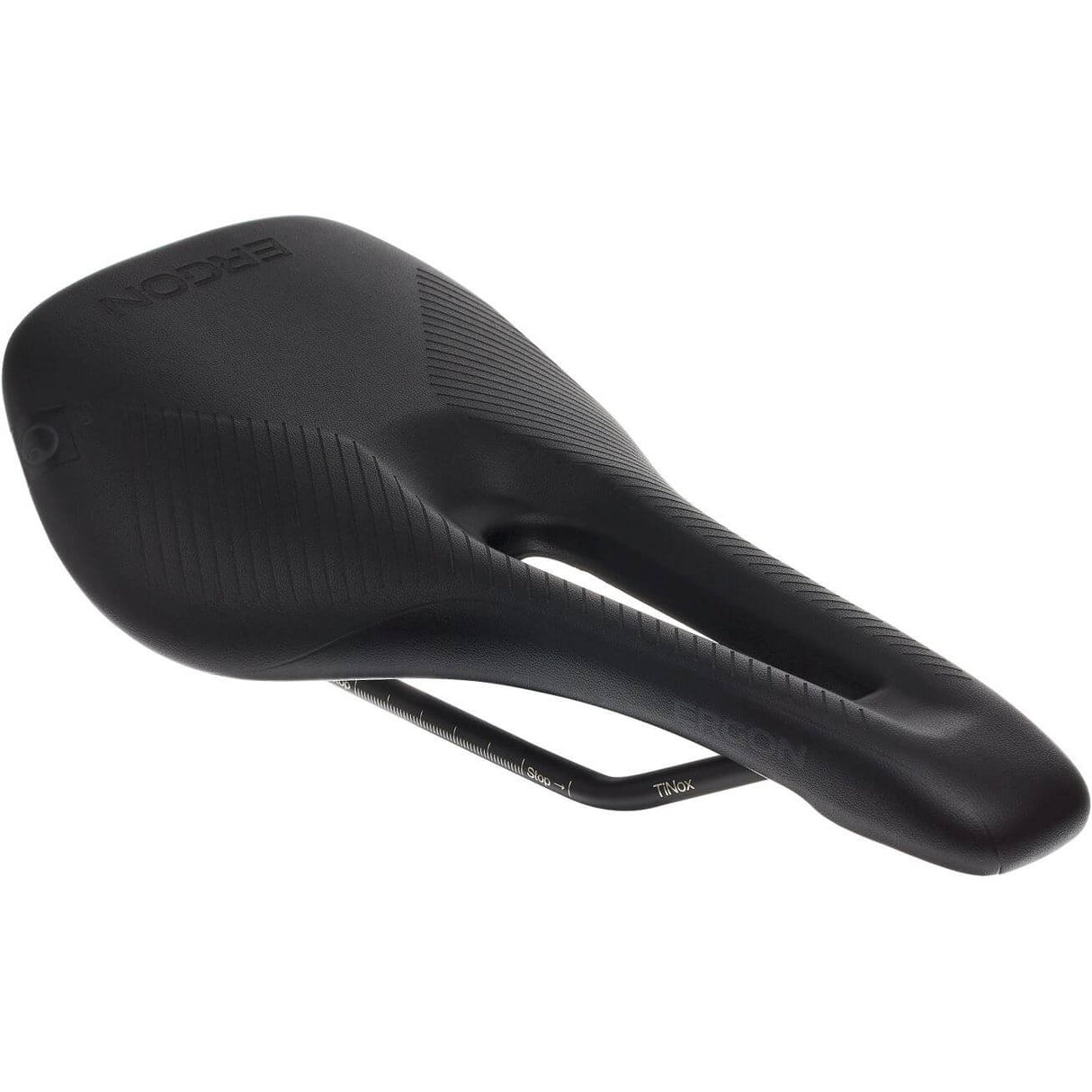 Ergon Saddle Sr Pro Ladies S M Black