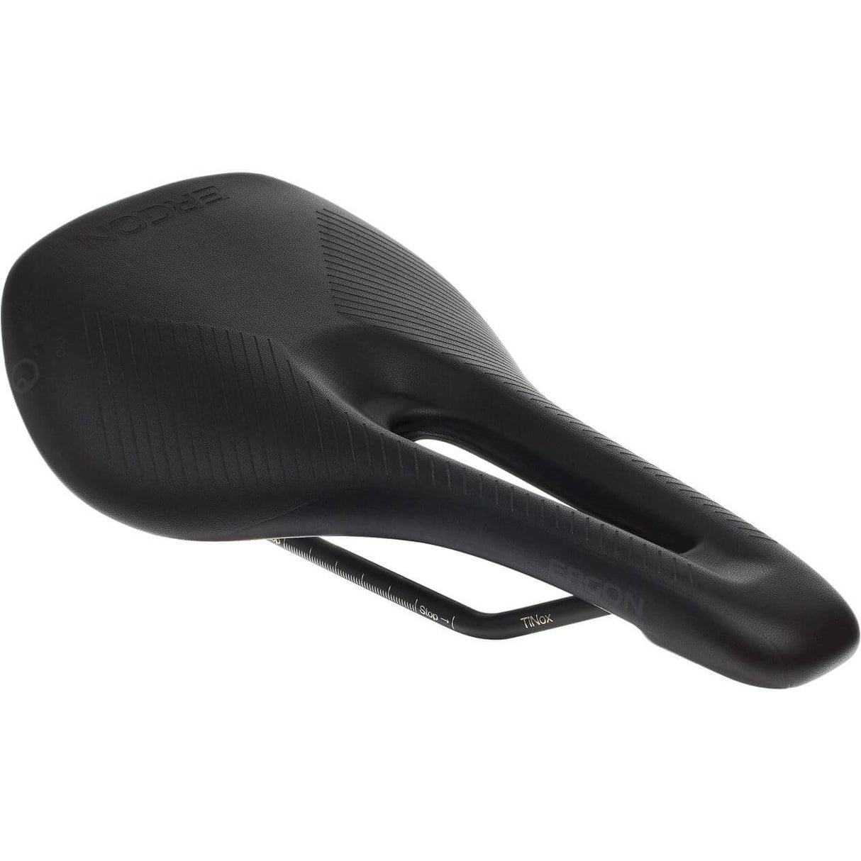 Ergon Sattel SR Pro Damen M l schwarz