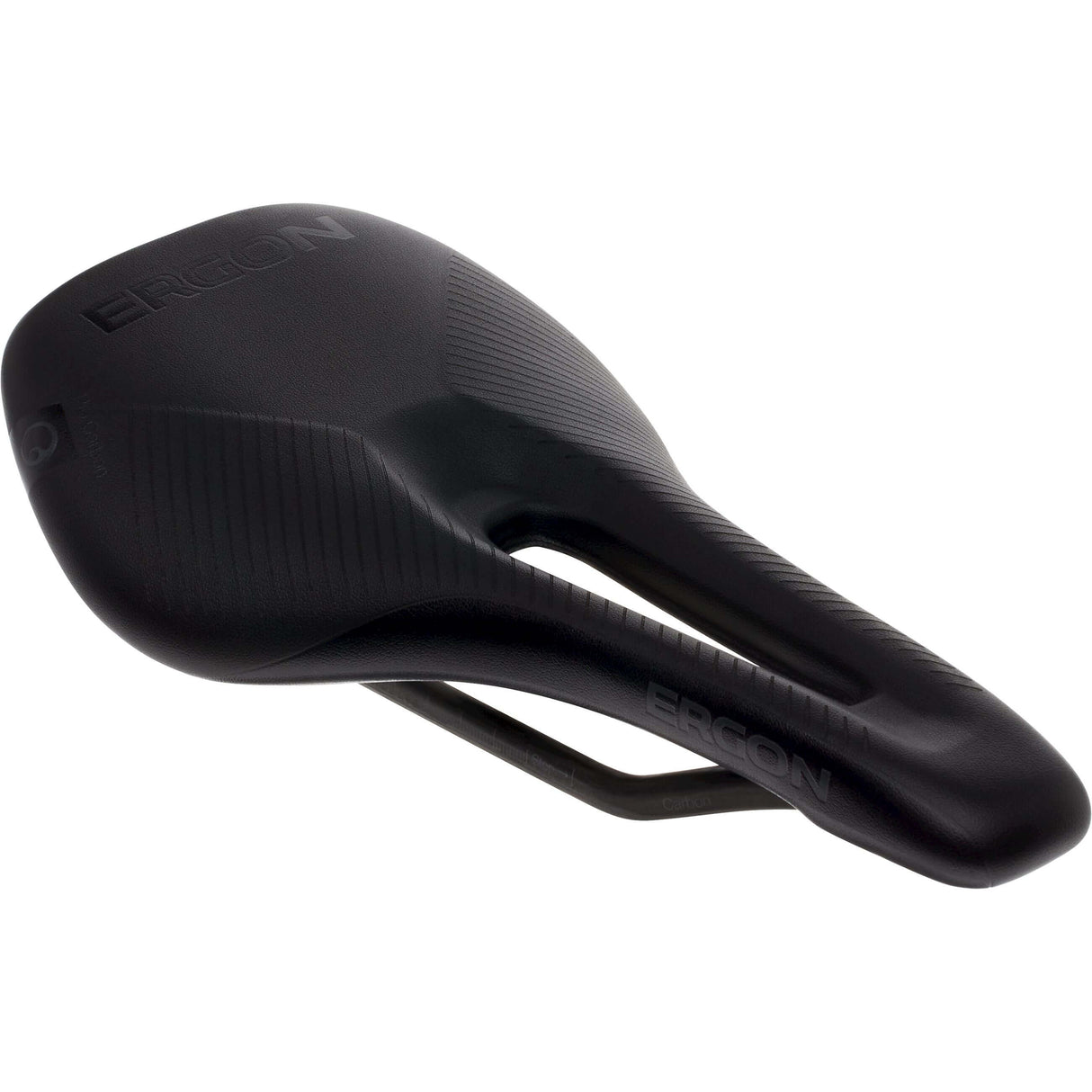 Ergon Saddle Sr Pro Carbon Ladies S M Nero