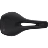 Ergon zadel SR Pro Carbon dames S M zwart