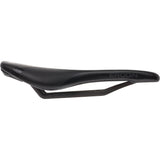 Ergon zadel SR Pro Carbon dames S M zwart