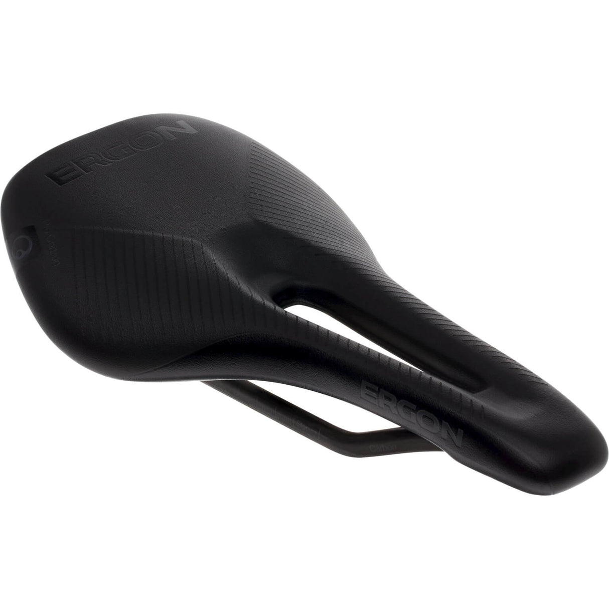 Ergon Sattel SR Carbon Damen M l schwarz