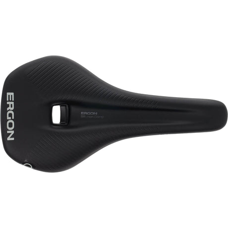 Ergon Saddle Sr Comp Len S M Black