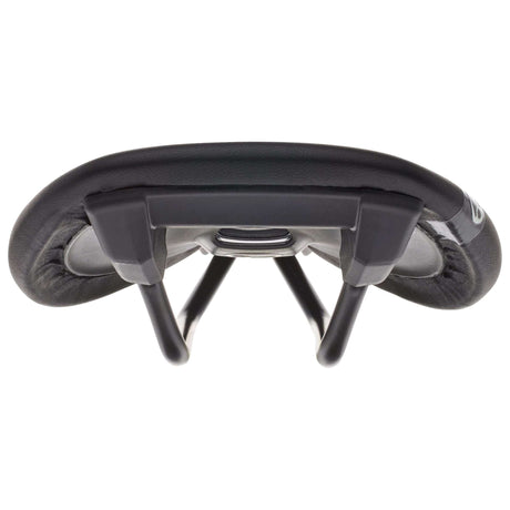Ergon Saddle Sr Comp Len S M Black