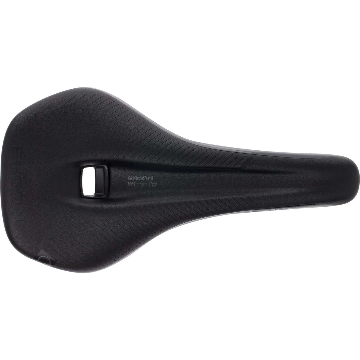 Ergon Saddle Sr Pro Men M L Black