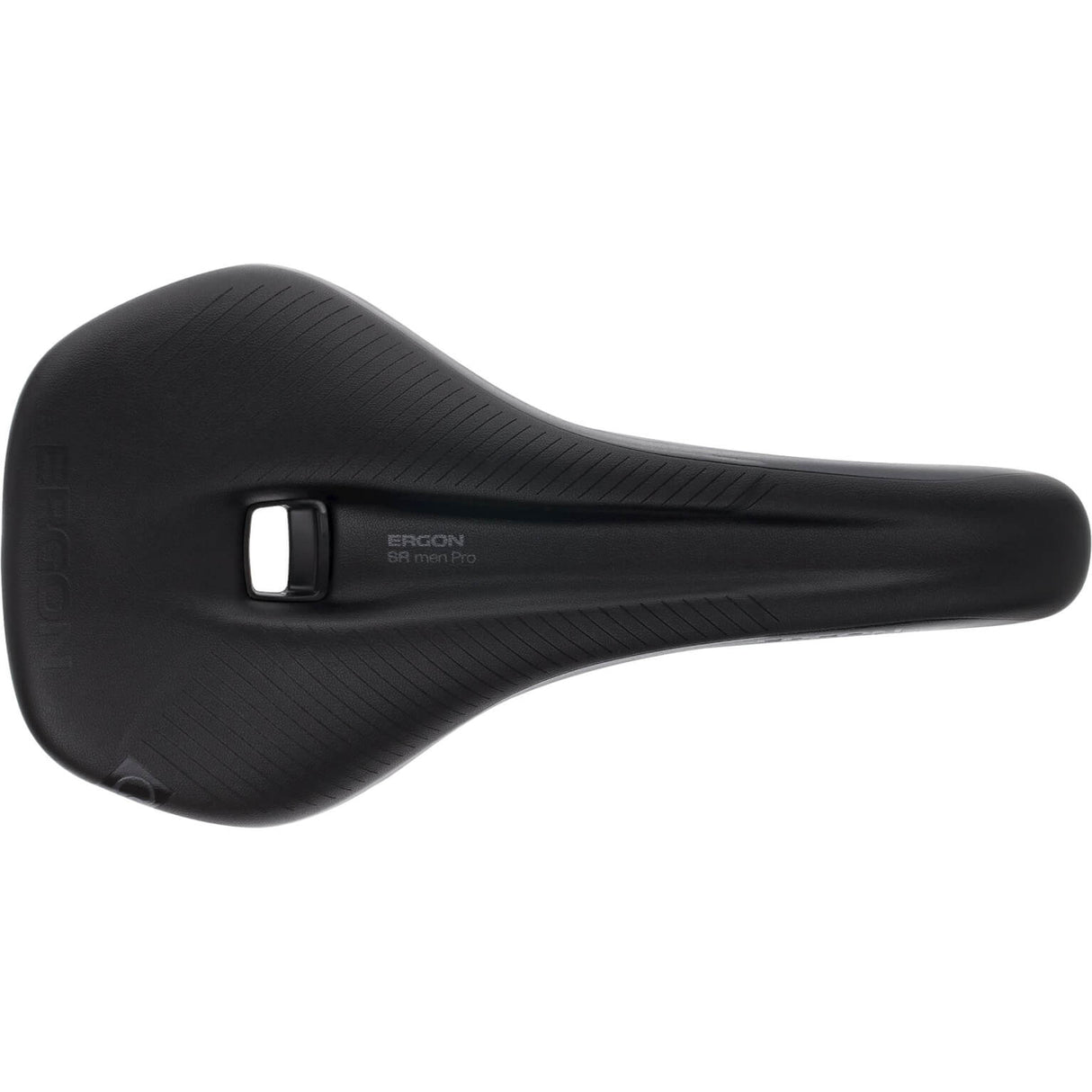 Ergon Saddle Sr Men m l Black