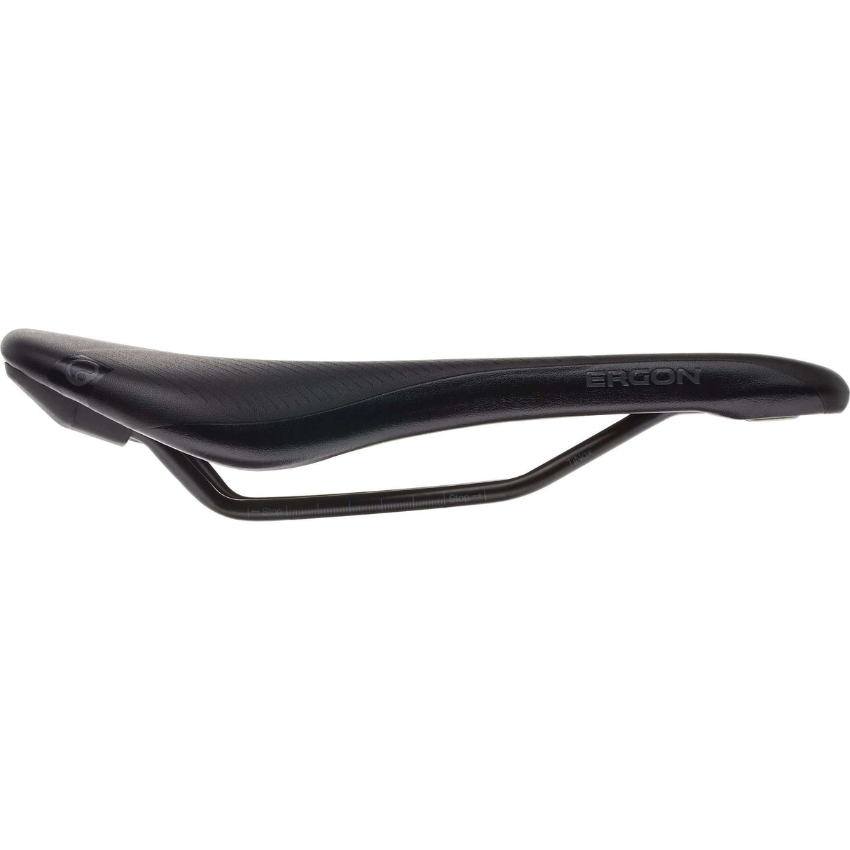 Ergon Saddle Sr Pro Men M L Black