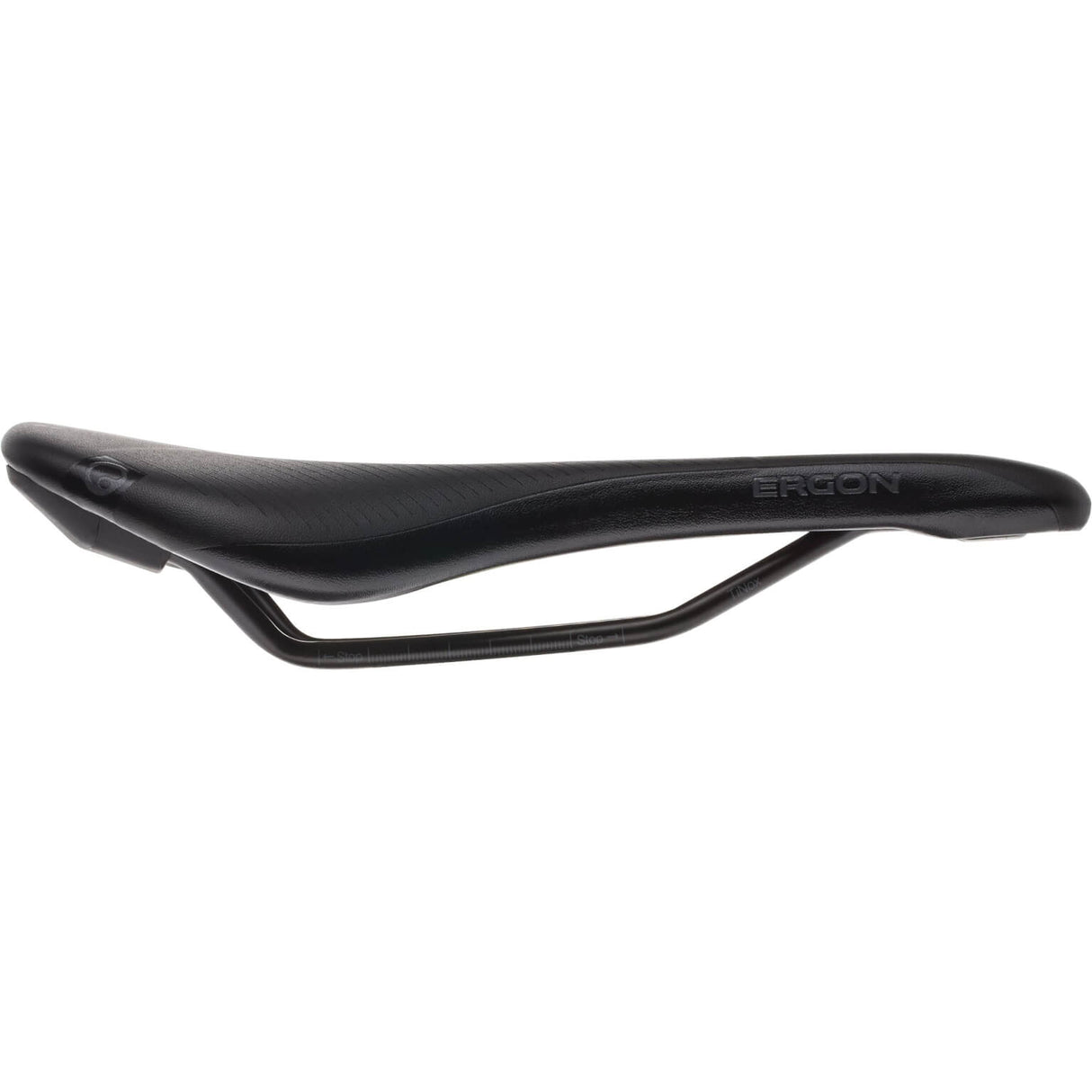 Ergon Saddle Sr Men m l Black