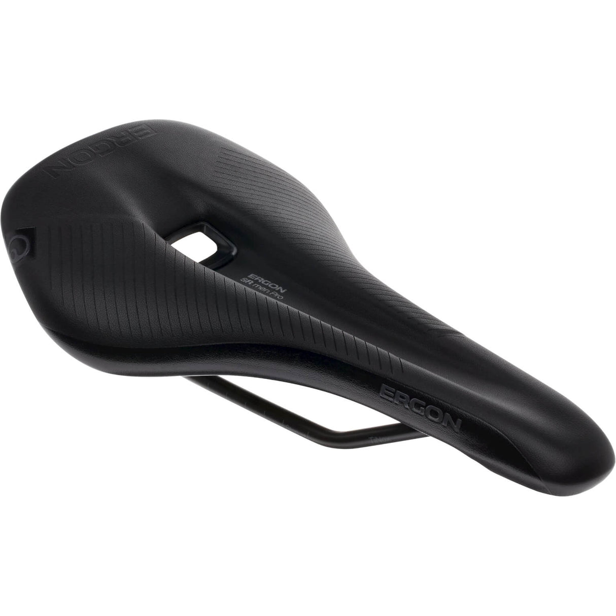 Ergon Saddle Sr Men m l Black