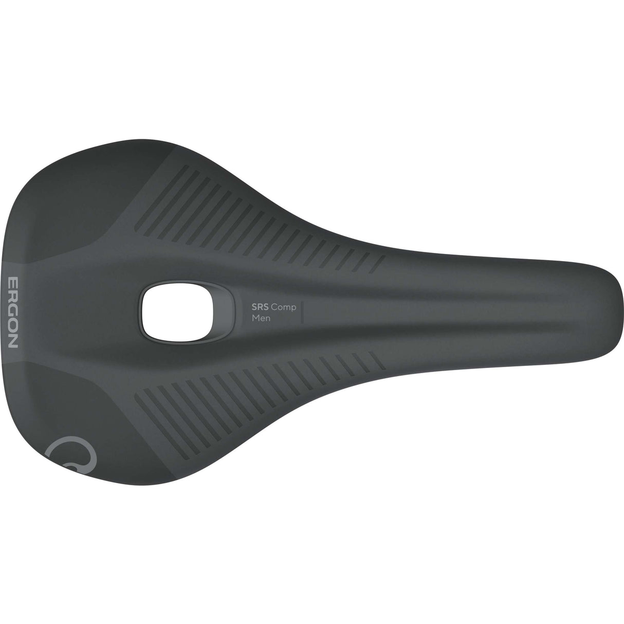Selle Ergon srs comp noir 148 mm homme