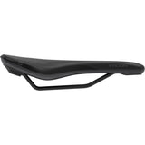 Ergon Saddle Sr ALLROAD CORE COMP MEN'S S M Black Grey