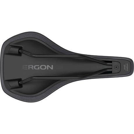 Ergon Saddle Sr Allroad Core Comp Men M L Black Grey