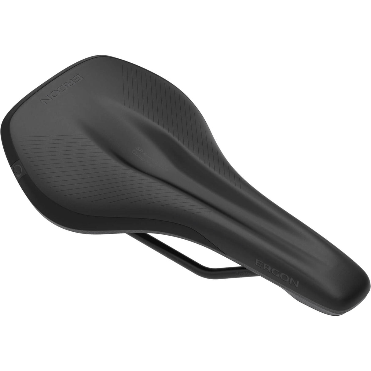 Ergon Saddle Sr Allroad Core Comp Men M L Black Grey