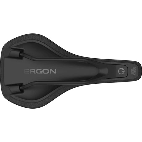 Ergon Saddle Sr ALLROAD CORE PRO CARBON MEN M L FEATH