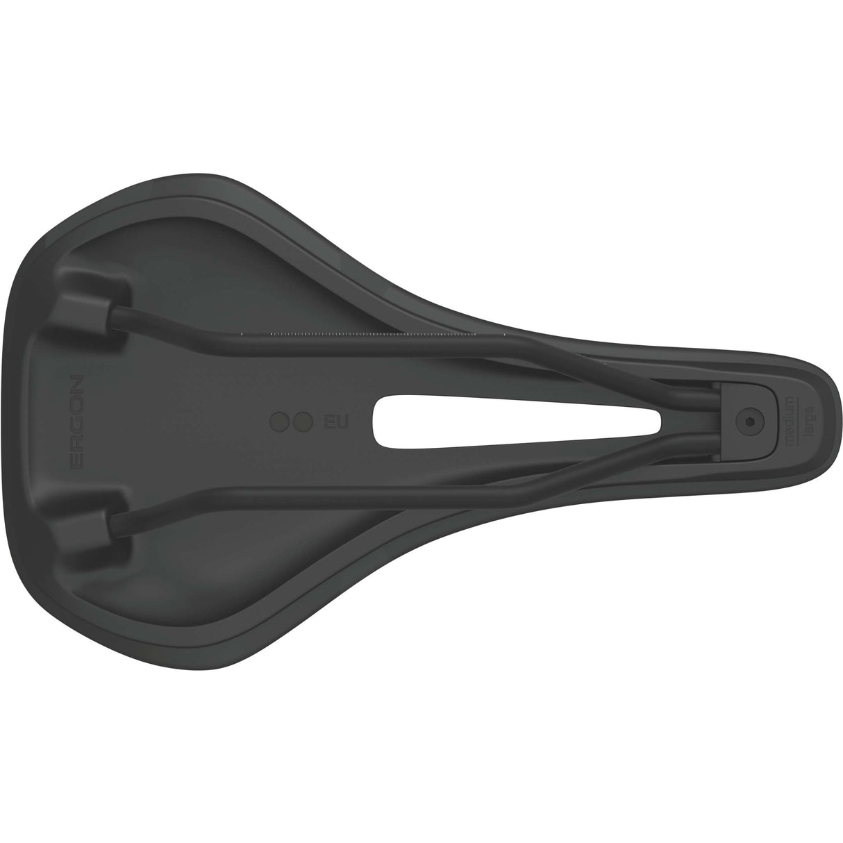 Ergon selle SR allroad dames M L