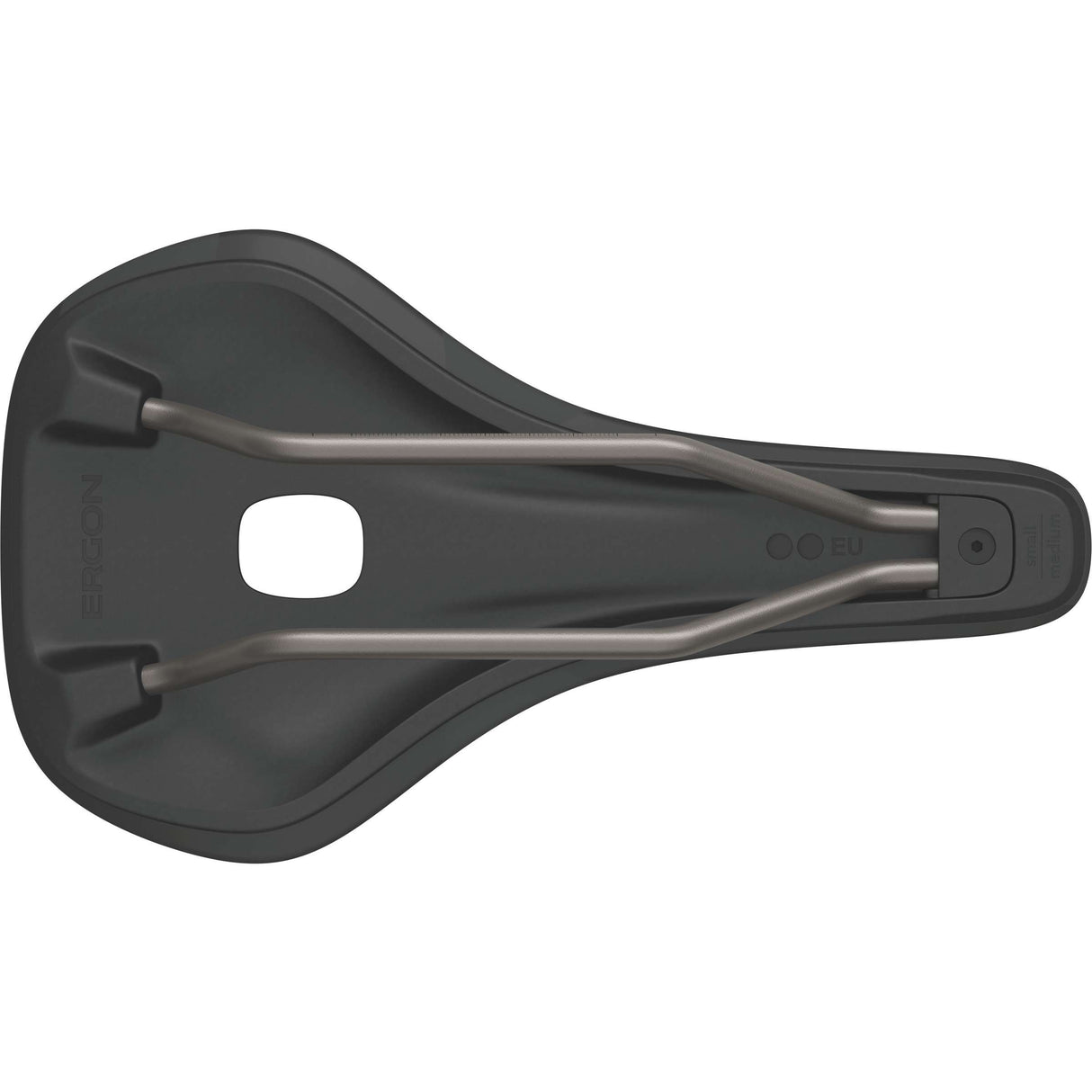 Selle Ergon SR allroad comp homme S M