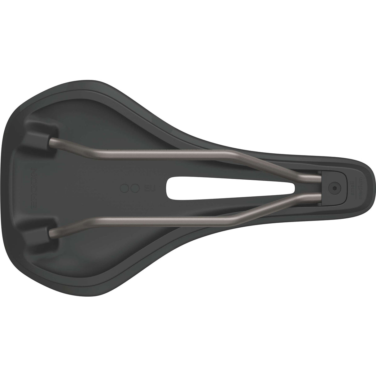 Selle Ergon SR allroad comp dames S M