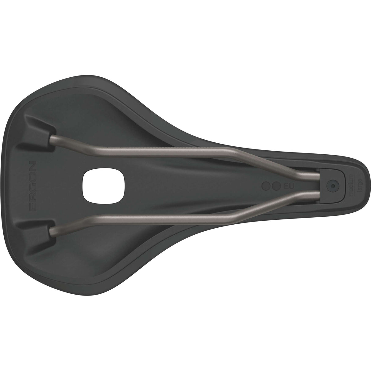 Selle Ergon SR Allroad Pro homme M L