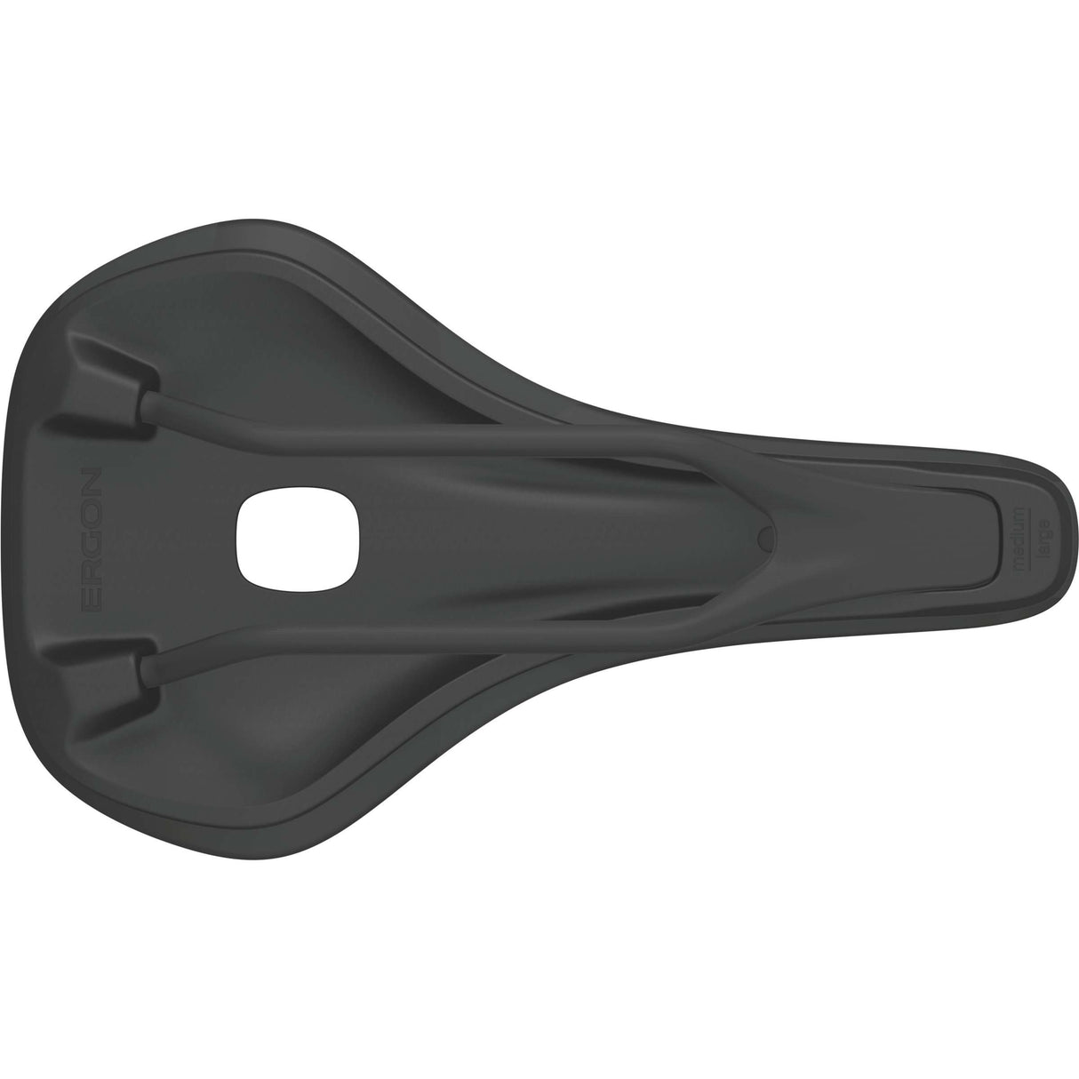 Ergon selle sr allroad pro carbone hommes m l