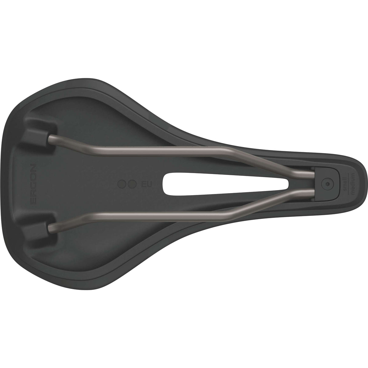 Selle Ergon SR allroad pro femme