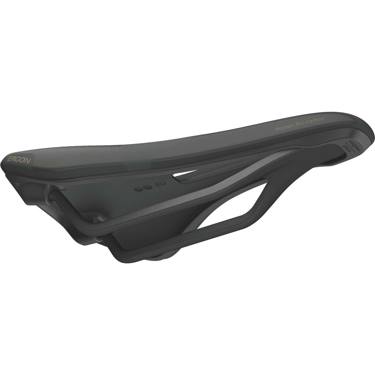 Ergon selle SR allroad pro carbone dames s m