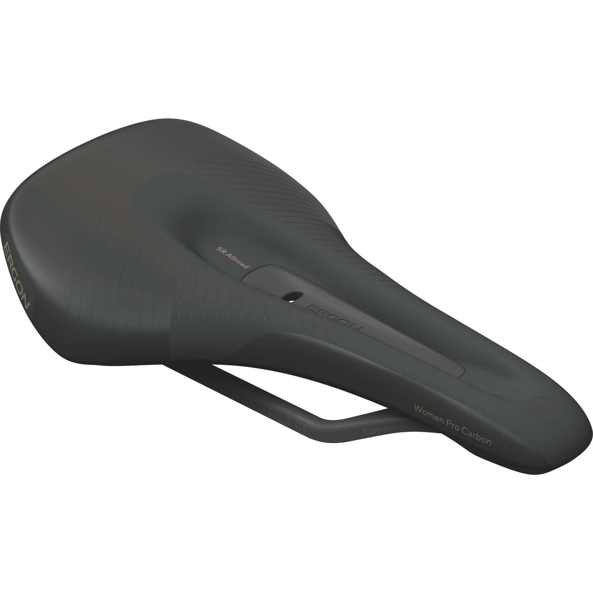 Selle Ergon SR allroad pro carbone dames M L