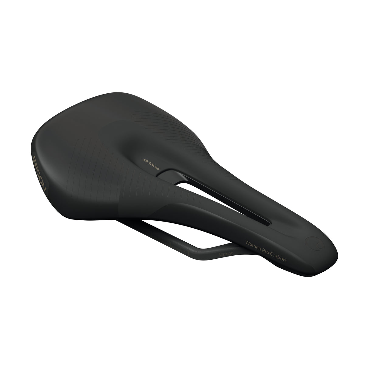 Selle Ergon SR allroad pro carbone dames M L