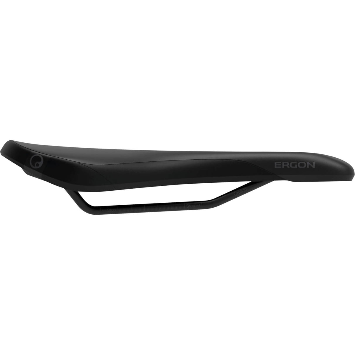 Ergon Saddle Sm Enduro Men's S M Black