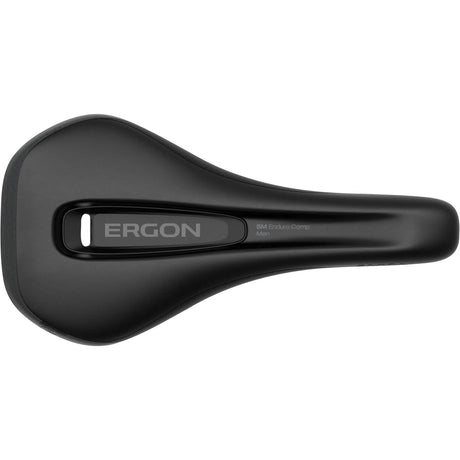 Ergon Saddle Sm comp olej Slick Men S M