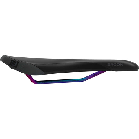 Ergon selle sm enduro comp oil slick men s m
