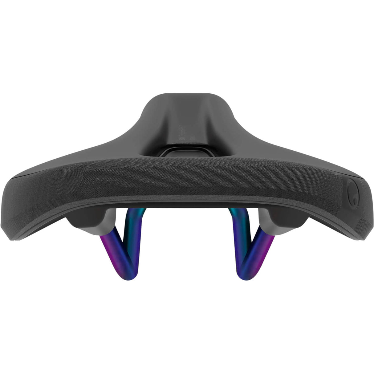 Ergon Saddle Sm Comp Oil Slick Men S M