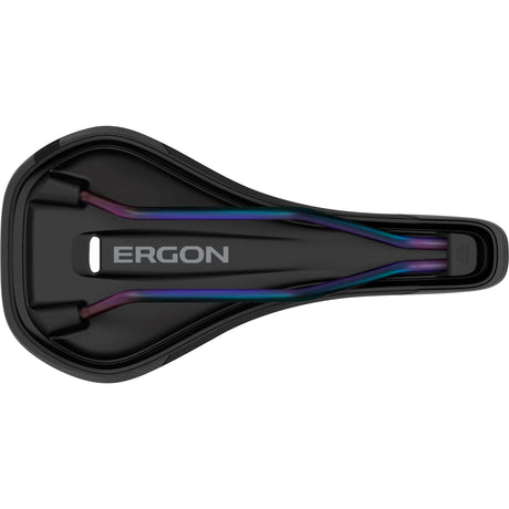 Ergon selle sm enduro comp oil slick men s m