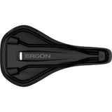 Ergon selle sm enduro hommes m l noir