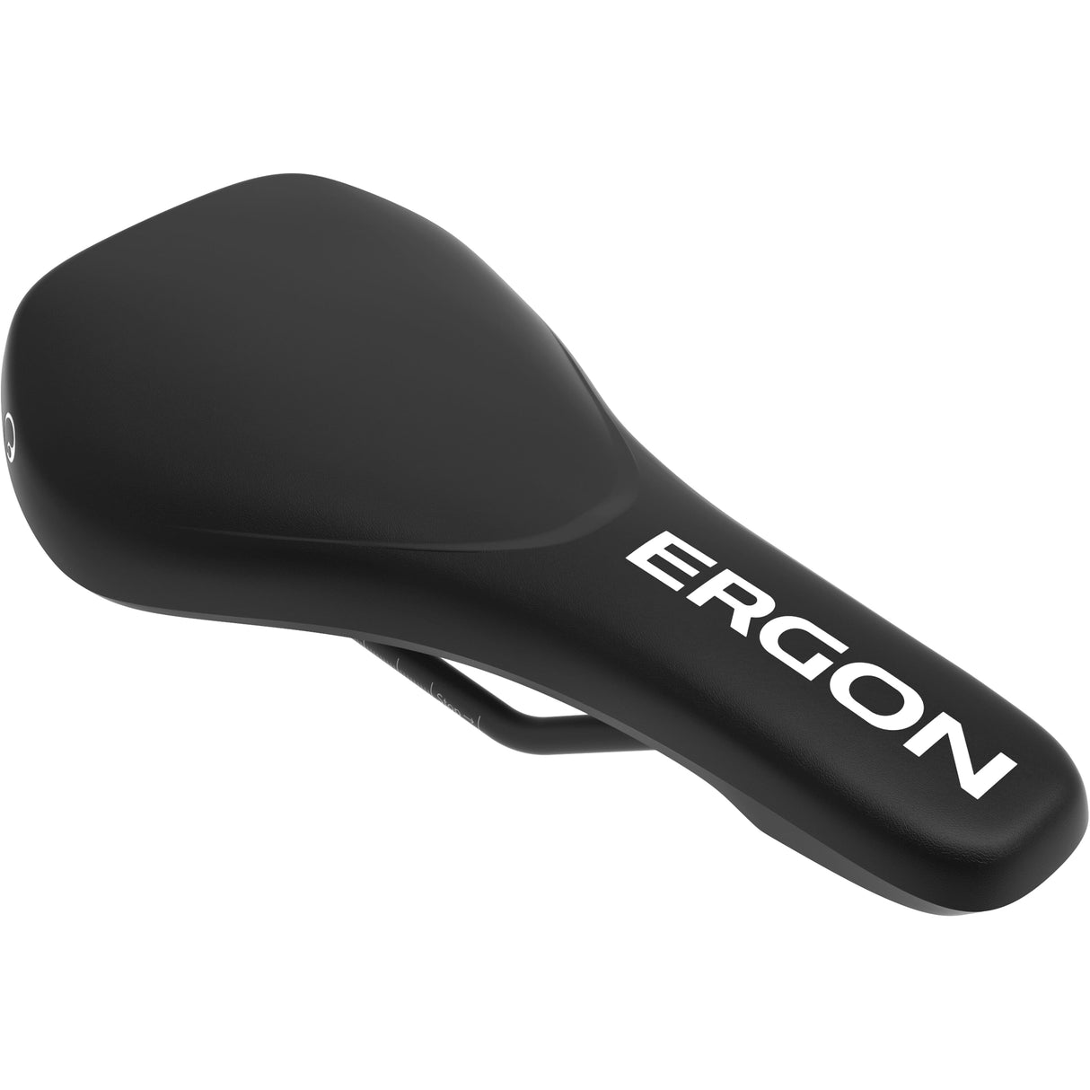 Ergon sadel sm downhill svart