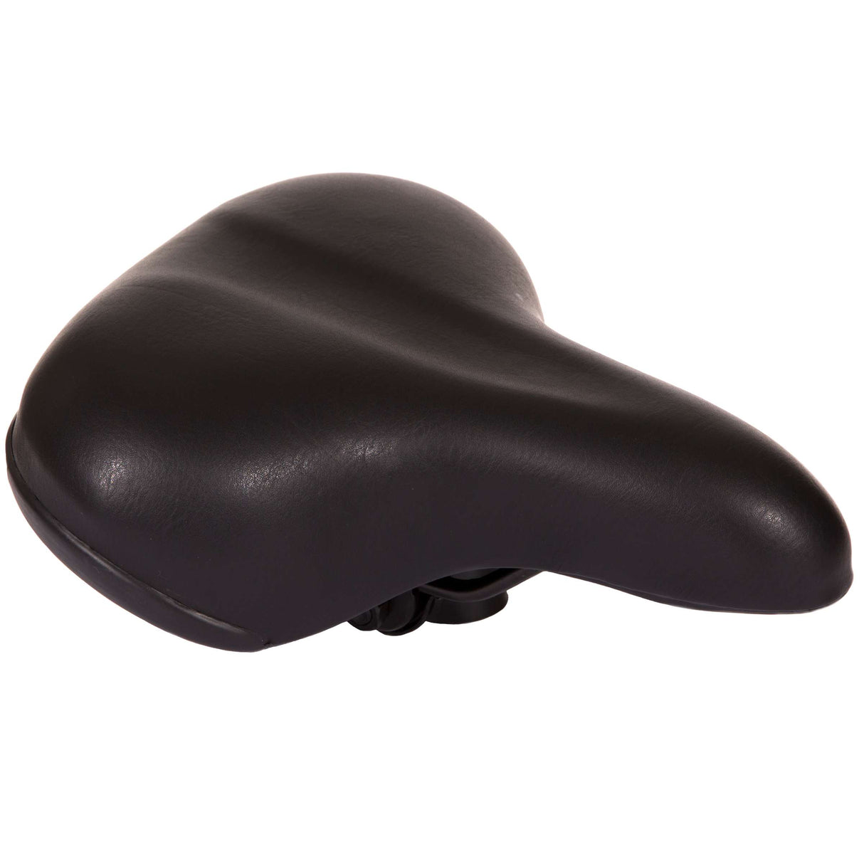 Tour de selle Mirage avec élastomère noir (boîte 10 pièces)
